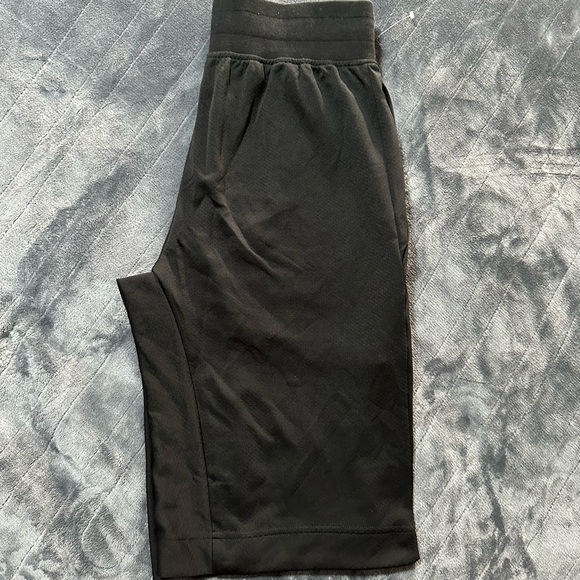 Men’s Eastbay Gym Training/Basketball Shorts Black Size Medium - Picture 6 of 6